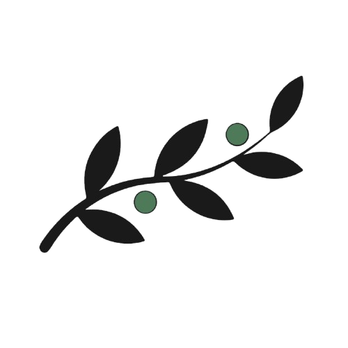 The Tolerant — official logo with transparent background