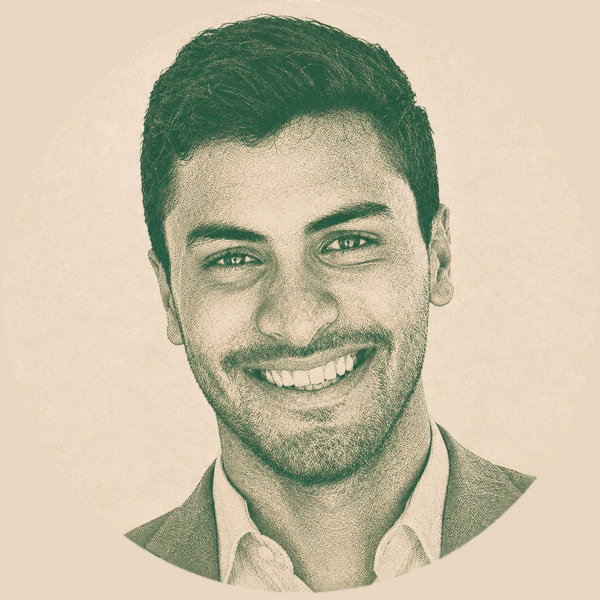 Carlos Mendoza
